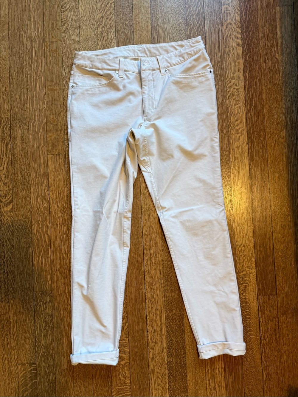 Lululemon ABC 5-Pocket Pant